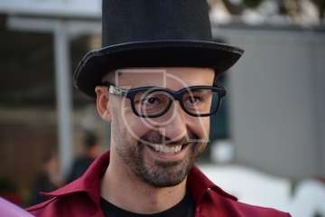 Recogida de juguetes este viernes en Los Llanos de Telde (Foto TA)